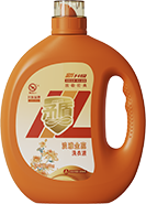 淡雅金蕊洗衣液